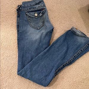 True religion Jean